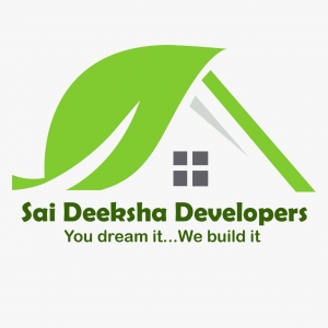sai deeksha developers Open plots villas